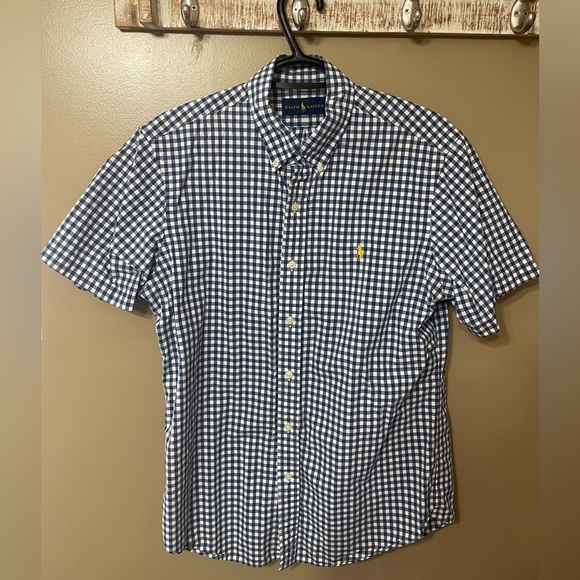 Ralph Lauren Dress Shirt - Picture 2 of 2